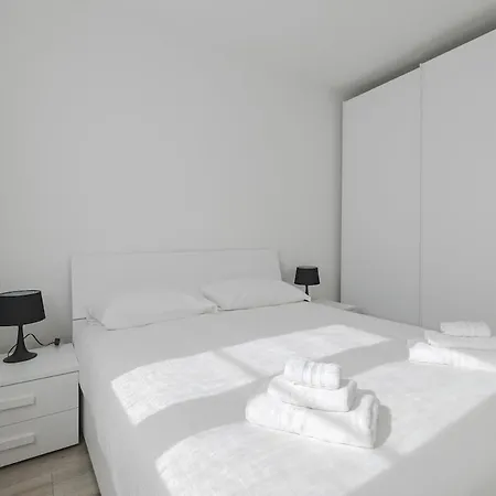 Apartament 100 Mt To The Sea Lungomare Barcola