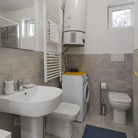 Apartament 100 Mt To The Sea Lungomare Barcola