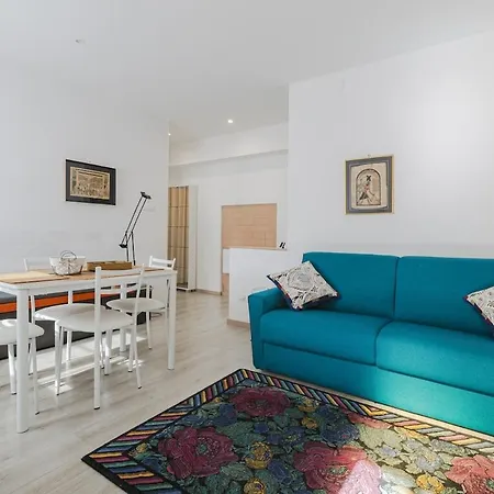 Apartament 100 Mt To The Sea Lungomare Barcola *