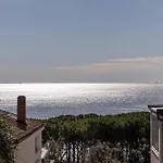 Apartment 100 Mt To The Sea Lungomare Barcola *